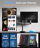 Ingnok 18.5-inch Portable Monitor — image 5