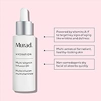 Murad Multi-Vitamin Infusion Facial Oil 1.0 Oz — image 2