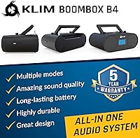 KLIM Boombox B4 — image 2