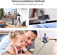 UGREEN 2K Webcam — image 7