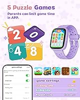 TICTIKY Stellar 2 Kids Smart Watch — image 6