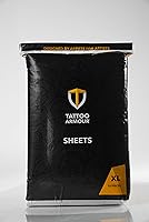 Tattoo Armour XL Sheets — image 1