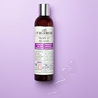 Curlsmith Shape Up Aqua Gel 8 fl oz — image 6