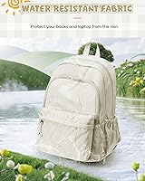 winspansy Backpack for School — image 7