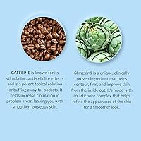 Serious Skincare Anti-Cellulite Cryo-Cinq Cold Sculpting Body Cream 8 oz — image 5