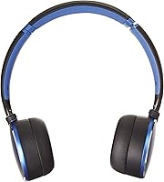 Samsung AKG Y500 On-Ear Wireless Bluetooth Headphones — image 2