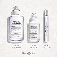 Maison Margiela Replica When the Rain Stops Eau de Toilette 30 mL — image 5