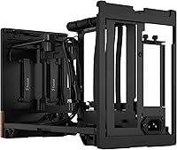 Fractal Design Terra Graphite Mini ITX Gaming Case — image 15