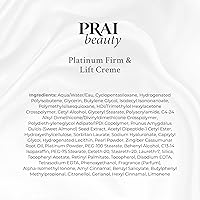 PRAI Beauty Platinum Firm and Lift Creme 1.7 Oz — image 8
