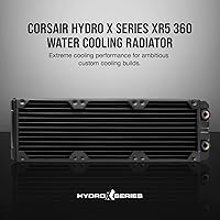 CORSAIR Hydro X Series XR5 360mm Water Cooling Radiator — image 2