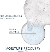 Joico Moisture Recovery Shampoo 10oz — image 4