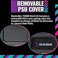 Cooler Master TD500 Mesh V2 ATX Mid-Tower Case — image 8