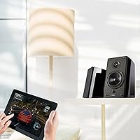 Edifier R2000DB Bluetooth Bookshelf Speakers — image 5