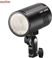 GODOX AD100Pro Pocket Studio Flash Light — image 9