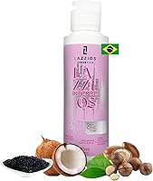 Lazzios Hair Protein Intense – 120mL — image 1