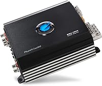 Planet Audio BB4.1200 4-Channel Car Amplifier — image 1