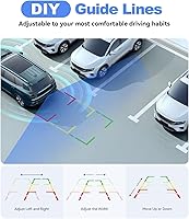 Foxpark W11 Wireless Backup Camera — image 6