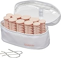 Conair Instant Heat Compact Hot Rollers Set — image 1