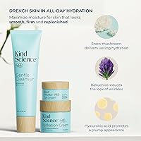 Kind Science 3-Piece Skin Care Set — image 5