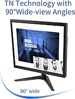 Thinlerain 17-inch HD170 Monitor — image 3