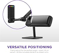 NZXT Capsule Elite Wired USB Microphone — image 9