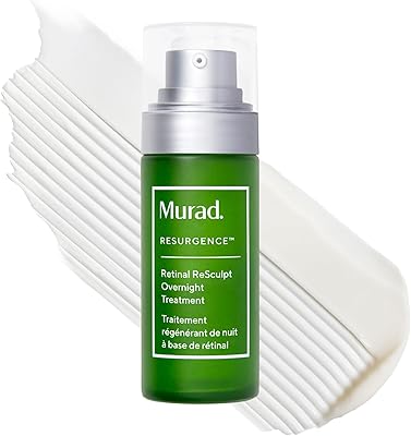 Murad Retinal ReSculpt Overnight Treatment Serum, 1.7oz
