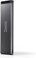 SanDisk Professional 4TB PRO-Blade SSD Mag — image 1