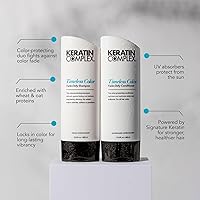 Keratin Complex Timeless Color Fade-Defy Conditioner 33.8oz — image 5