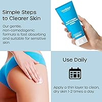 Vanibiss Butt & Thighs Acne Treatment Cream 4oz — image 6
