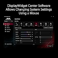 ASUS ROG Swift PG49WCD 49″ QD-OLED Monitor — image 7