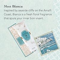 Tocca Simone Hand Cream 4oz — image 3