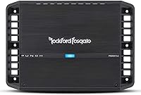 Rockford Fosgate P500X1BD Punch 500 Watt Class-bd Mono Amplifier — image 1