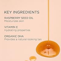 TAN-LUXE The Face Illuminating Self-Tan Drops 2.12oz — image 3