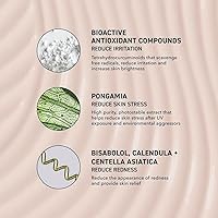 Prequel Skin Sun Barrier Mineral Sunscreen SPF 50, 1.7oz — image 3