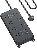 TROND Prime IV Power Strip 10ft — image 1