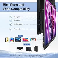 InnoView 18-inch 260Hz Portable Gaming Monitor — image 6