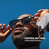 Eddie Bauer Velocity Smart Glasses — image 5