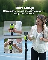 XbotGo Chameleon AI Sports Camera — image 9