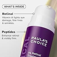 Paula's Choice CLINICAL 1% Retinol Face Moisturizer — image 6