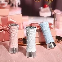 Flower Knows Swan Ballet Shine Lipstick B06 Blue Ribbon — image 6