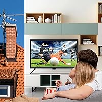 Feihe 22 Inch 1080p LED TV — image 7