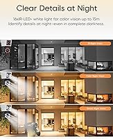 VSTARCAM C662DR 2MP+2MP Dual Lens Outdoor Security Camera — image 5