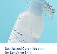 Illiyoon Ceramide Ato 6.0 Top to Toe Wash 16.9oz — image 2