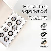 Gabit Smart Ring 6 — image 4