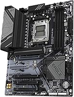 GIGABYTE B650 Eagle AX AM5 ATX Motherboard — image 4