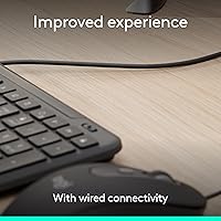 Logitech Signature Slim Wired K620 for Business — image 2