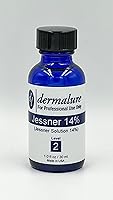 Dermalure Jessner Solution Acid Peel 14% 1oz — image 1