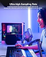 COMICA Ejoy Uni PRO USB Wireless Microphone — image 3