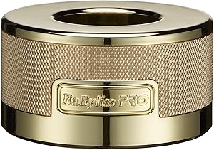 BaBylissPRO MetalFX Clipper Charging Base