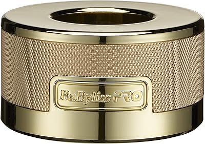 BaBylissPRO MetalFX Clipper Charging Base